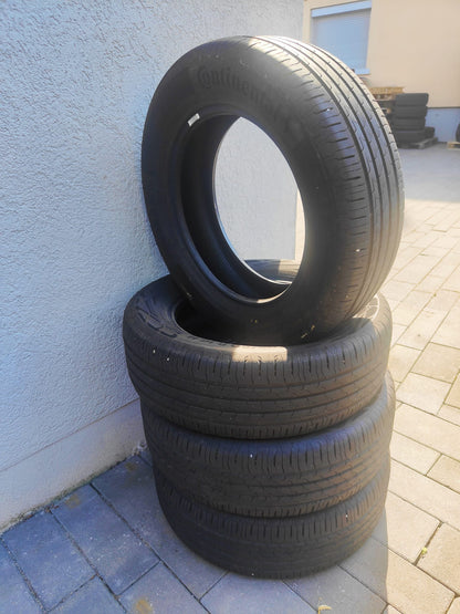 Continental Reifen 205/60 R16 H