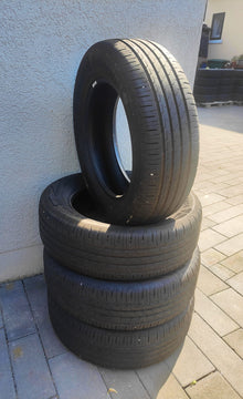 205/60 R16 H  Continental Reifen 205/60 R16 H