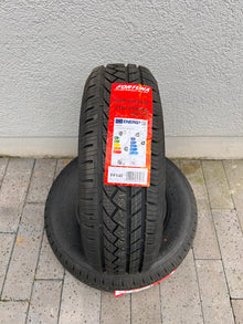 215/70 R15 C Fortuna Allwetterreifen