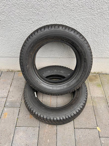 125/80 R12 C 86N Vee Rubber Winterreifen