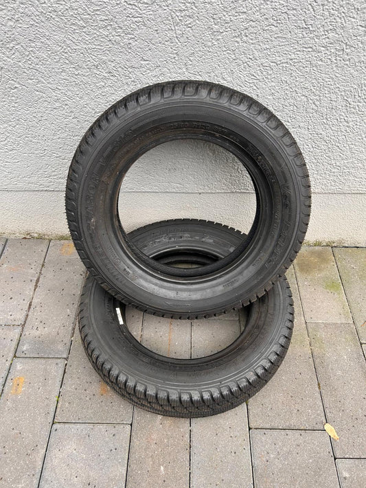 Vee Rubber Winterreifen