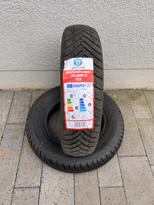 145/80 R13 LEAO iGREEN All Aeason Reifen