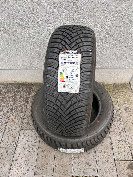 Hankook i*cept RS3 Winterreifen