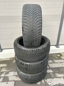 255/40 R20 101Y Toyo Allwetter Celsius AS2
