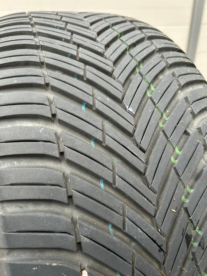 255/40 R20 101Y Toyo Allwetter Celsius AS2