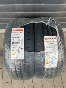 205/50 R17 93 (Z) W Maxxis - Premitra 5
