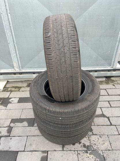 215/65 R16 98H Continental EcoContact Sommerreifen
